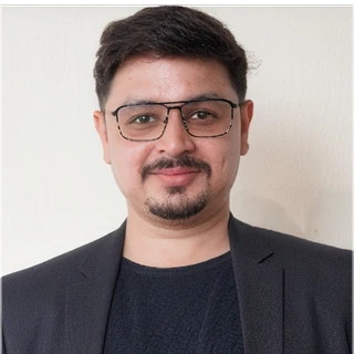 Nikhil Gangil